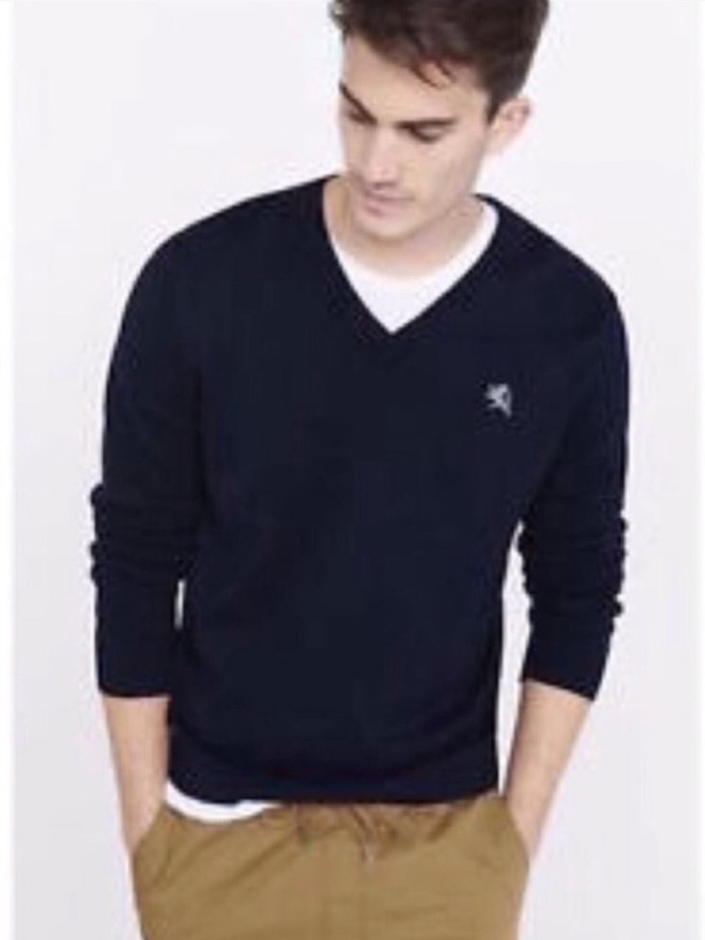 EXPRESS Men’s V-Neck Sweater